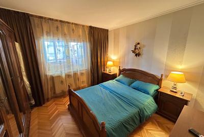 Apartament 3 camere cf 1 decomandat, foarte spatios Dorobantilor - 6