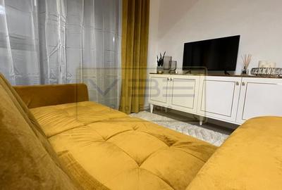 Apartament 1 camera  premium Copou - 12