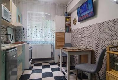 Apartament 2 camere zona Mihai Bravu - 8