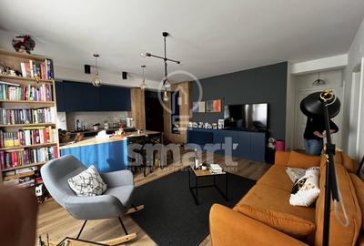 Apartament 3 camere  Dorobantilor