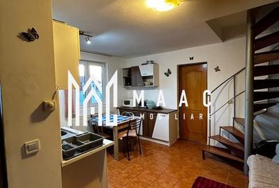 Mansardă 63 mp | Etaj 5 | Zona Rahovei - 2