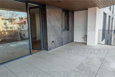 Apartament de 4 camere, cu finisaje premium, 160mp, 2bai, 2 bucatarii, toate uti - 15