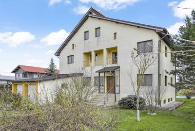 Vila ideala pentru gradinita, scoala sau alta destinatie comerciala - 4