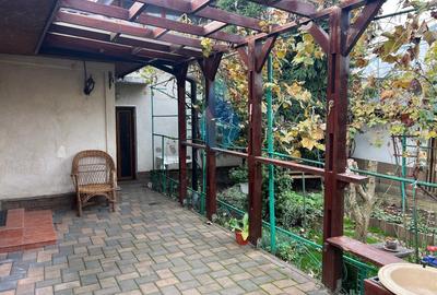 Casa de vanzare, Podul de Fier-Moara de Vant. - 2