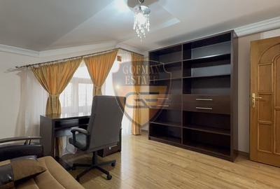 Ap 4 camere in vila P+2, Trocadero, etaj 2, centrala gaz, A/C, termen lung - 7