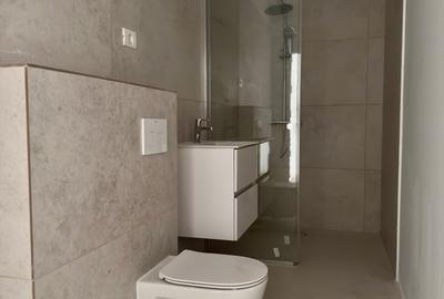 Apartament 3 camere | 90 mp utili + grădină 100 mp | City Nord Tunari - 5