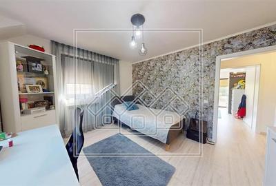 Casa individuala in Poplaca, teren mare, la cheie, mobilata, utilata - 24