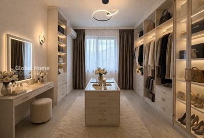 Penthouse 4 Camere | Terasa Proprie | Parcare | Finisaje Premium | Pipera 1 - 30