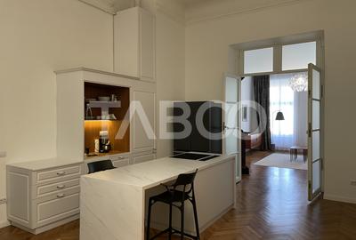 De vanzare apartament 4 camere la cheie etaj 1 ultracentral Eroilor - 3