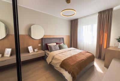 Apartament 3 camere cu preț accesibil în Sectorul 6 - 1