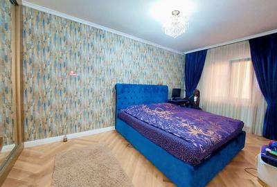 Apartament 5 Camere tip Duplex, Strada Silvia, Doamna Ghica, Sector 2 - 8