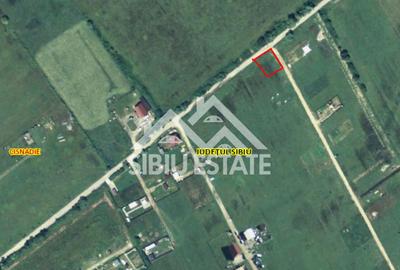 Teren intravilan de vanzare aflat in Zona Aerodrom Magura(Casa de Apa) - 5