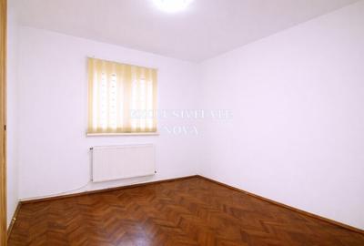 Casa Alba Iulia Decebal singur curte doua intrari Birouri/SEDIU/locuinta - 6