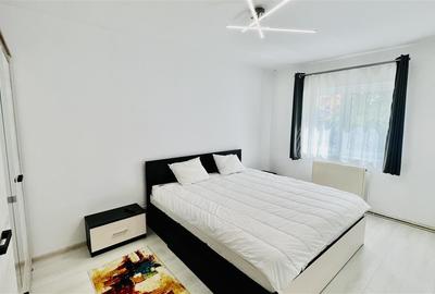 Apartament de inchiriat 2 camere, modern, insorit Faget - 4