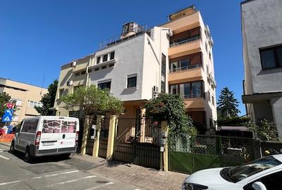 DUPLEX IN VILA NOUA VATRA 170 MP RENOVAT LUX 2TERASE+SAUNA+GARAJ COMPLET DOTAT - 1