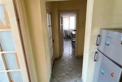 Apartament 3 camere , zona centrala, parter - 11