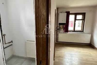 Casa de vanzare in zona centrala a orasului Sighisoara, Mures - 12