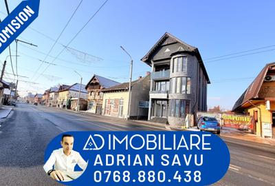 De închiriat spatiu comercial 228mp,Bulevardul Ecaterina Teodoroiu - 1