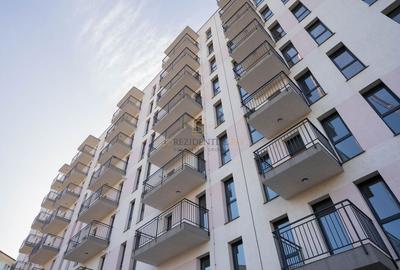 Apartament cu 2 camere decomandat în Berceni