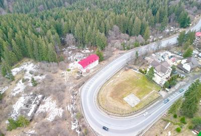 Teren Intravilan - Pretabil Investitie - 4