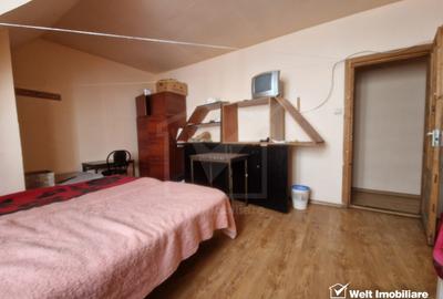 Oportunitate imobiliara in centrul Clujului - 1600 euro/mp 180mp utili - 10