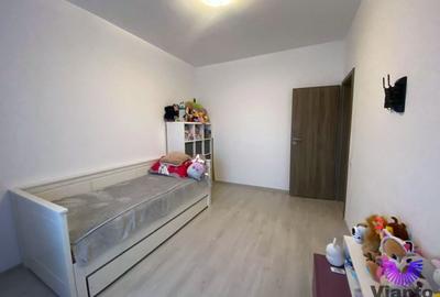 Apartament 3 camere | 70 mp utili | 2 bai si balcon | Deventer - Sibiu - 4