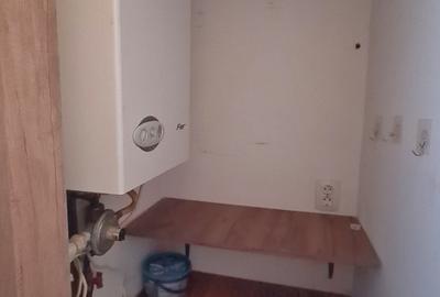 APARTAMENT 2 CAMERE MOBILAT UTILAT -TRACTORU - 9