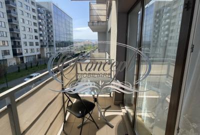 Apartament modern pe strada Portelanului - 13