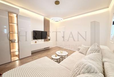 Garsonieră mobilată PREMIUM Exigent Plaza Residence Faza 5 Lujerului Politehnica - 2
