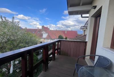Casă + mansardă separată | Piața Cluj | 336 mp teren | aproape de cen - 8