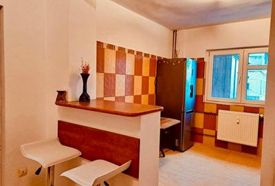Apartament 2 camere Dristor, 9 minute de metrou, mobilat si utilat modern, liber - 6
