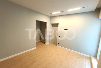 Penthouse spatios cu terase 197 mp si loc de parcare -predare la cheie - 13