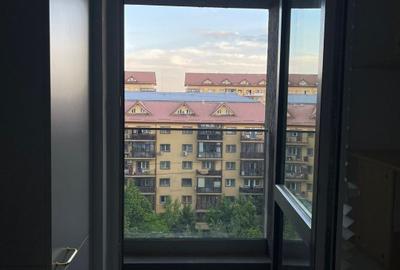 Inchiriere Garsoniera Militari Residence Str Tineretului-Str Rezervelor - 9