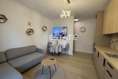 Apartament cu 2 camere in Giroc complet mobilat si utilat - 4