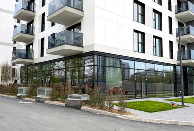 Nusco City / Spatiu de birou + Parcare / Prima Închiriere / Finisaje Premium - 12