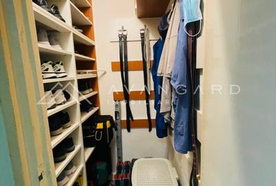 | Apartament 3 camere | 65 mp | Manastur - zona str. Padin | - 15