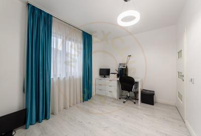 Se vinde cea mai frumoasa casa din Ștefănești, Argeș! - 8