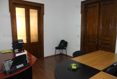 VILA P+1, 200mp utili zona UltraCentrala,  Pretabila birouri cabinete - 4