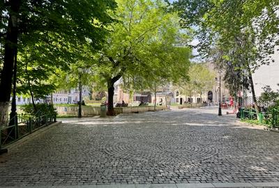 Piata Unirii-Centrul Vechi - 2