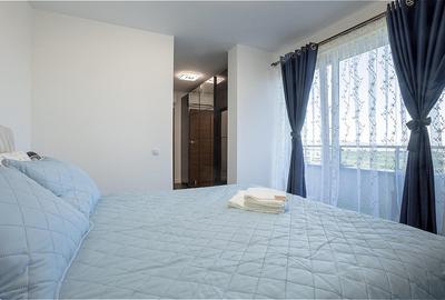 Apartament 3 camere | Grand Park Sopor | Terasă 26,7 mp | Mobilat complet - 9