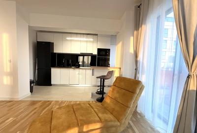 Apartment 2 camere, elegant si primitor, Complexul Studențesc - Fabrik - 8
