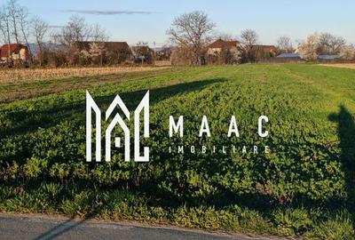 Teren | Intravilan | 1800 MPU | Porumbacu de Jos - 3