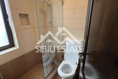 Casa tip duplex cu carport auto mobilata utilata cartier Arhitectilor - 7