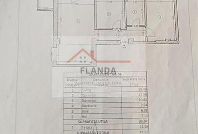 Militari Residence str.Tineretului - 13