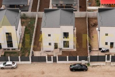 Casa Individuala - 5 camere 3 bai - Teren 300 MP - 2