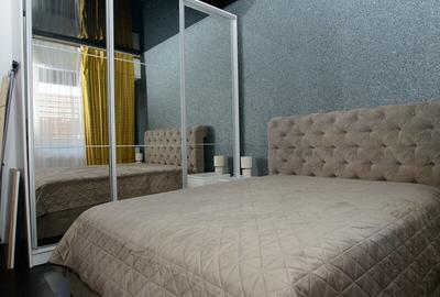 2 Camere / Alba Iulia / Unirii / New City Residence  (terasa spatioasa cu grill) - 4
