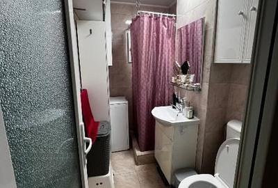 Buziasului-AEM | 2 Camere | Centrală proprie | Renovat | Mobilat și utilat - 5