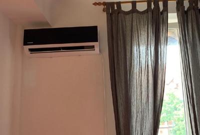 Garsonieră Piață Romana pentru RBB sau student loc parcare inclus curte interioa - 8