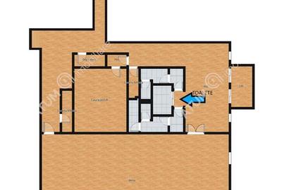 Spatiu comercial modern amenajat situat pe Calea Dumbravii in Sibiu - 3