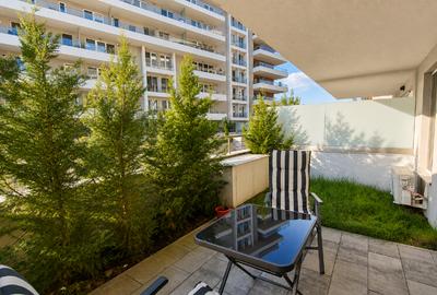 Studio cu gradina si vedere spre lac, pet-friendly - 3